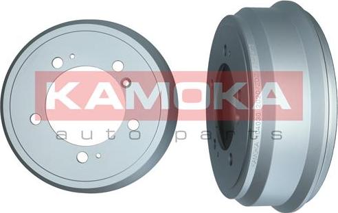 Kamoka 104030 - Bremžu trumulis