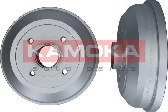 Kamoka 104032
