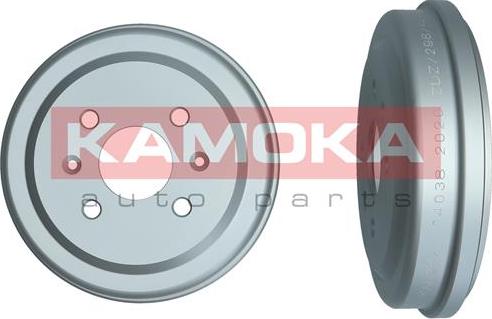 Kamoka 104038