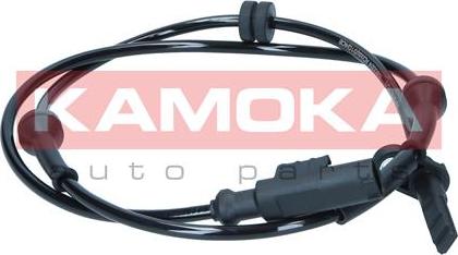 Kamoka 1060024 - Auto Part