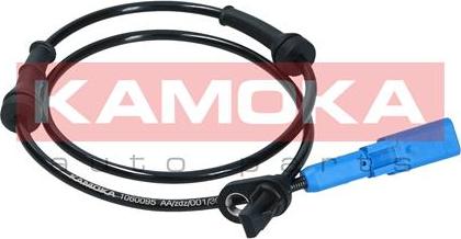Kamoka 1060095 - Auto Part