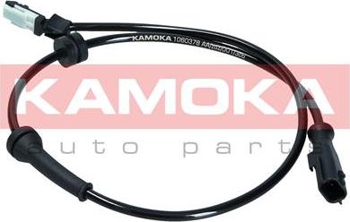 Kamoka 1060378 - Auto Part