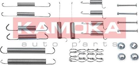 Kamoka 1070020 - Auto Part