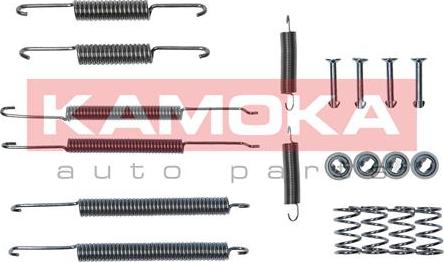 Kamoka 1070021 - Auto Part