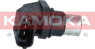Kamoka 108018 - Devējs, Sadales vārpstas
