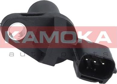 Kamoka 108024 - Devējs, Sadales vārpstas