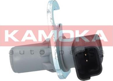 Kamoka 109012 - Impulsu devējs, Kloķvārpsta