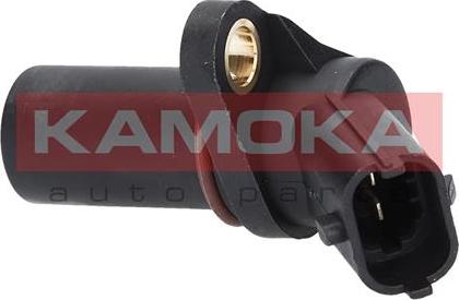 Kamoka 109048 - Impulsu devējs, Kloķvārpsta