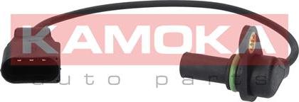 Kamoka 110002 - Auto Part