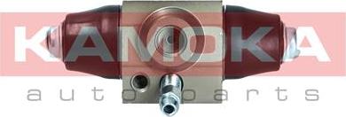 Kamoka 1110017 - Auto Part