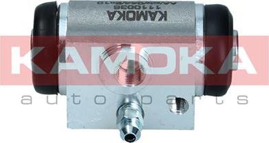 Kamoka 1110036 - Auto Part