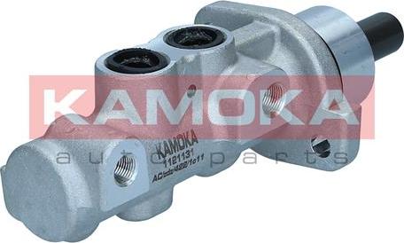Kamoka 1121131 - Auto Part