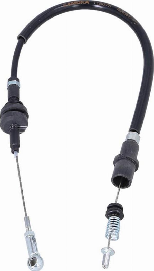 Kamoka 116075