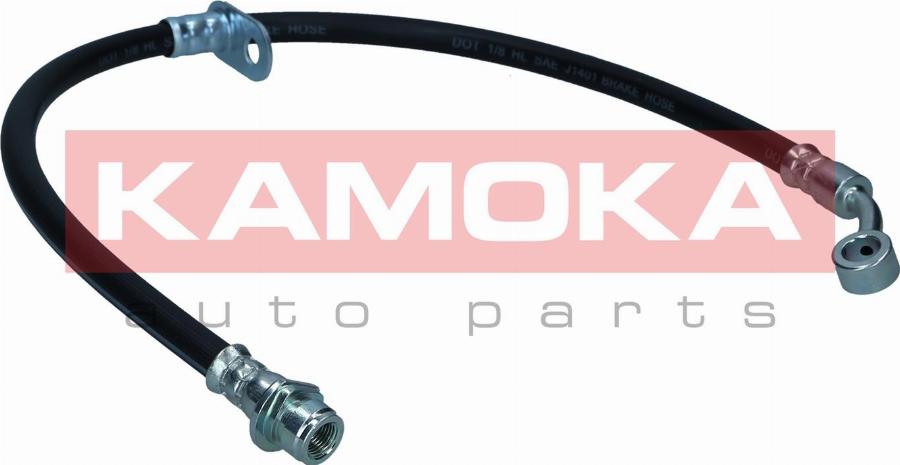 Kamoka 1170015 - Auto Part