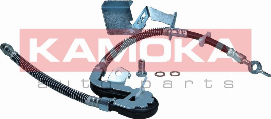 Kamoka 1170024 - Auto Part