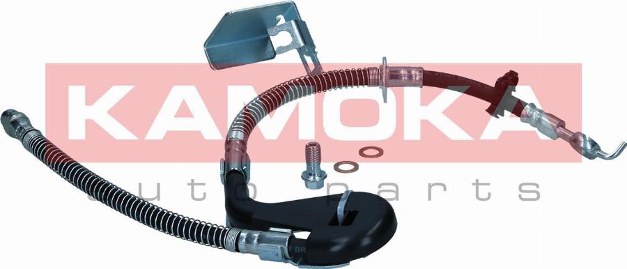 Kamoka 1170025 - Auto Part