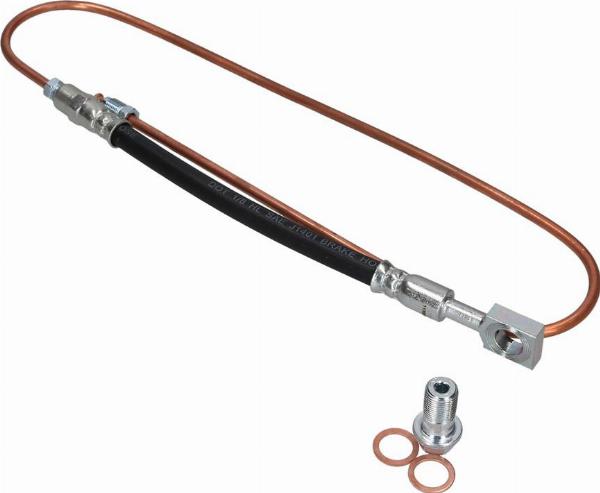 Kamoka 1170029 - Auto Part