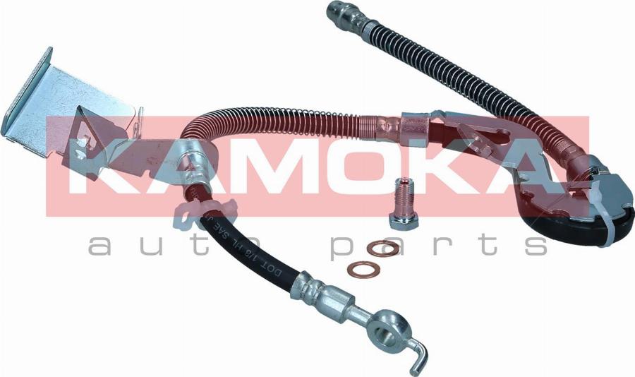 Kamoka 1170045 - Auto Part