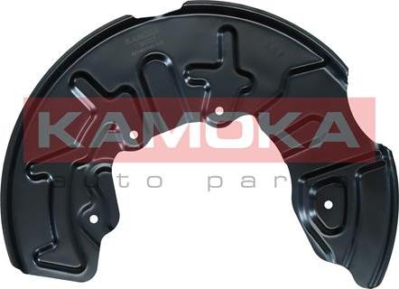 Kamoka 1180007 - Auto Part