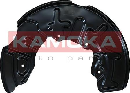 Kamoka 1180008 - Auto Part