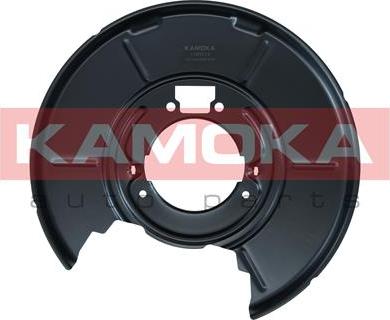 Kamoka 1180014 - Auto Part