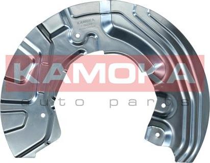 Kamoka 1180042 - Auto Part
