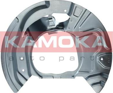 Kamoka 1180053 - Auto Part