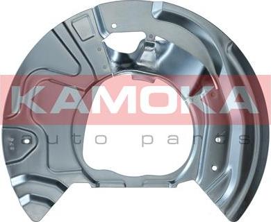 Kamoka 1180054 - Auto Part