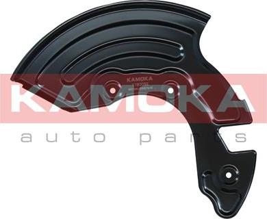 Kamoka 1180062 - Auto Part
