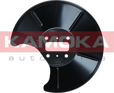 Kamoka 1180099 - Auto Part