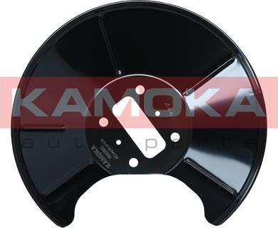Kamoka 1180100 - Auto Part