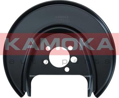 Kamoka 1180133 - Auto Part