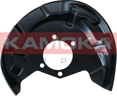 Kamoka 1180157 - Auto Part