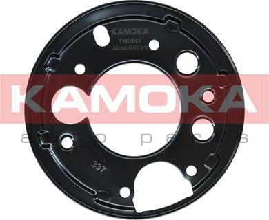 Kamoka 1180163 - Auto Part