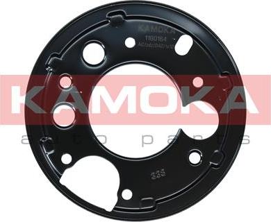 Kamoka 1180164 - Auto Part