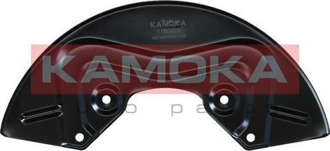 Kamoka 1180235 - Auto Part