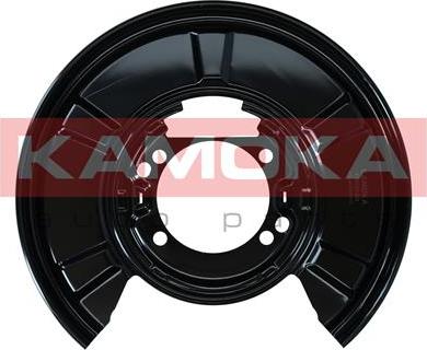 Kamoka 1180240 - Auto Part