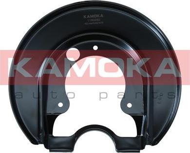 Kamoka 1180260 - Auto Part