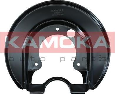 Kamoka 1180261 - Auto Part
