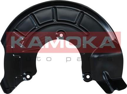Kamoka 1180270 - Auto Part