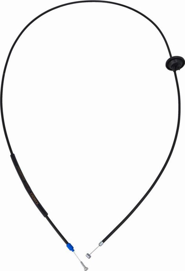Kamoka 1251011 - Auto Part