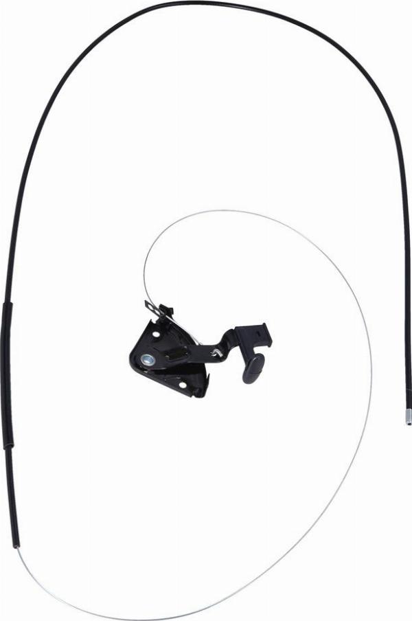 Kamoka 1251022 - Auto Part