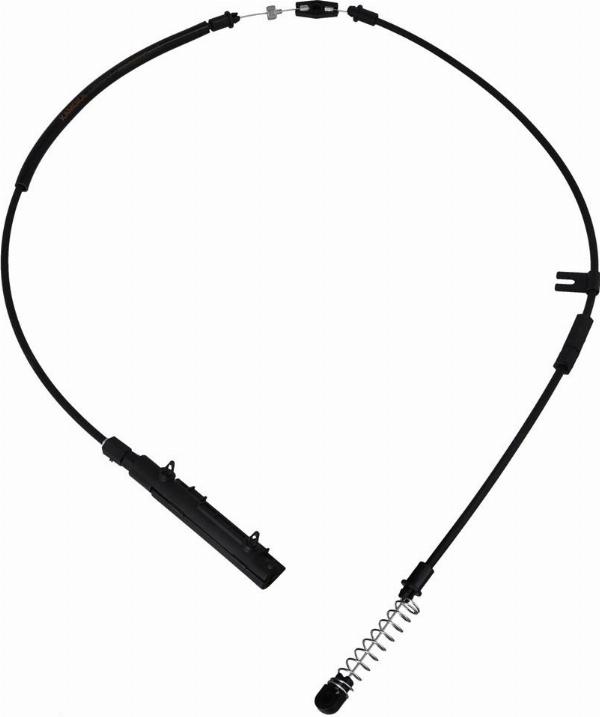 Kamoka 1251037 - Auto Part