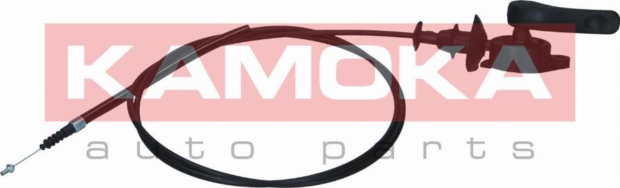 Kamoka 1251046 - Auto Part