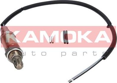 Kamoka 17002 - Lambda zonde