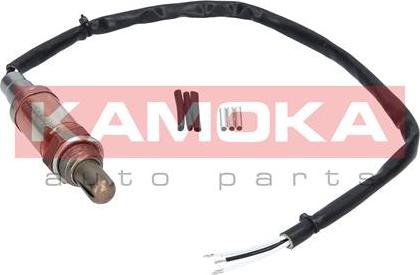 Kamoka 17003 - Lambda zonde