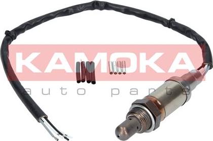 Kamoka 17004 - Lambda zonde