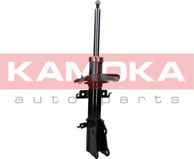 Kamoka 2000080