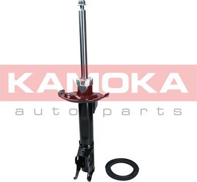 Kamoka 2000086 - Amortizators