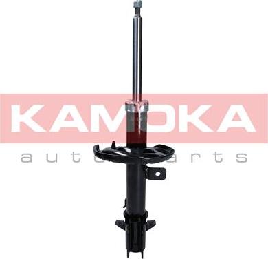 Kamoka 2000237 - Amortizators